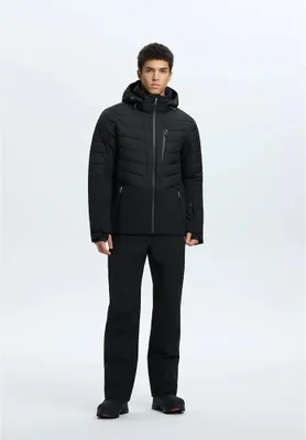 Produktbild von ICEPEAK Herren Skijacke Folsom