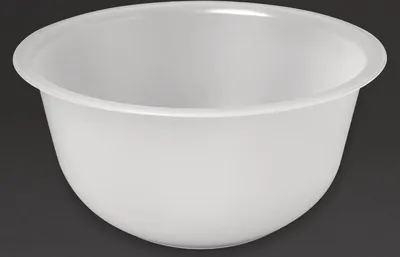 Image de Bol mélangeur Schneider en plastique 4,5 L