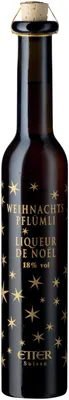 Produktbild von Etter Weihnachtspflümli Pflaumenlikör mit weihnachtlichen Gewürzen - Etter