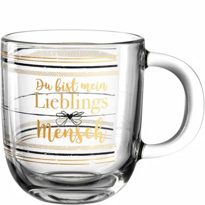 Image de GK/Tasse 400ml Homme préféré