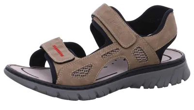 Produktbild von Rieker Sandale Beige