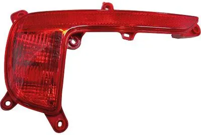 Produktbild von DIEDERICHS Begrenzungsleuchte 6542196 Hinten Rechts für KIA RIO III (UB)
