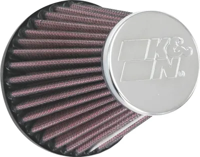 Produktbild von K&N Filters RC-1920 Kegelform Sportluftfilter 102mm Höhe Ø54mm Flansch