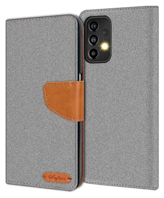 Immagine prodotto di Flip cover Samsung Galaxy A23 5G custodia del telefono cellulare flip cover protettiva copertina libro