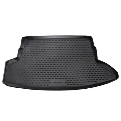 Immagine prodotto di Rivestimento del bagagliaio in gomma Novline Nissan Juke 2010-2014