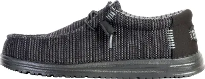 Immagine prodotto di Mocassino stringato Wally Stretch Sox