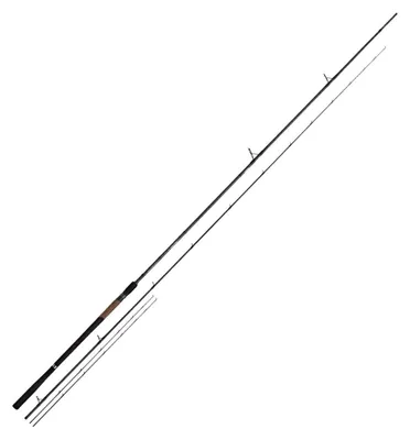 Produktbild von Shimano Fishing Aero X5a Precision Feederrute Silber 3.66 m / 90 g Silber 3.66 m