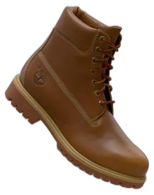 Zdjęcie produktu dla Timberland Heritage 6-Inch Lace-Up trapery buty męskie TB0A2MWXAMX