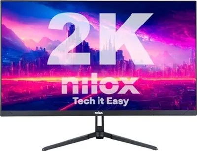 Produktbild von Nilox NXM272KD11 27" LED IPS WQHD 165Hz G-Sync Compatible