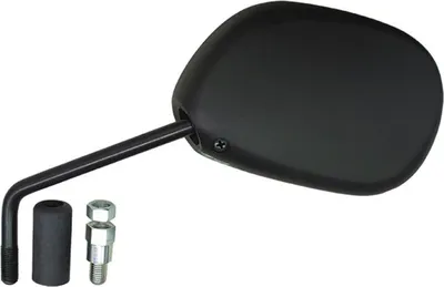 Image de Rétroviseur gauche noir au guidon MAGNETI MARELLI pour YAMAHA xsr 125