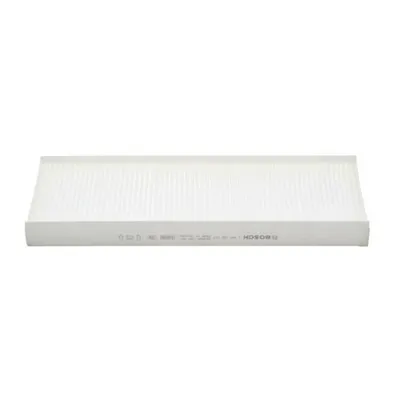 Produktbild von Bosch Filter, Innenraumluft 1 987 432 017