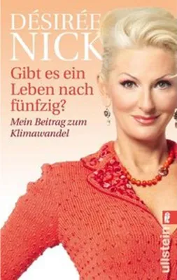 Produktbild von Gibt es ein Leben nach fünfzig?