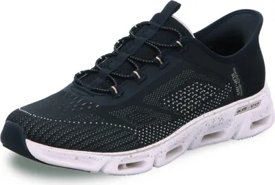 Produktbild von Skechers Damen Slip-ins schwarz Größe 42