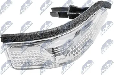 Produktbild von NTY ELP-TY-003 Blinker Blinkleuchte Außenspiegel Rechts für TOYOTA Yaris Schrägheck (P13)