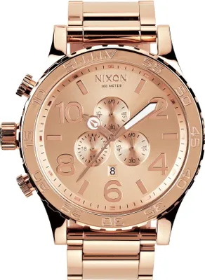 Produktbild von Nixon 51-30 Chrono A083-897 Herrenchronograph