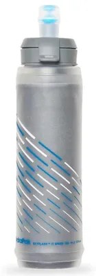 Produktbild von Hydrapak Skyflask It Speed Softflask 300ml Grau  Grau One Size