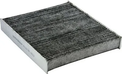 Produktbild von DENCKERMANN M110139 Innenraumfilter Pollenfilter für FORD Focus II Schrägheck (DA, HCP, DP) Aktivkohle