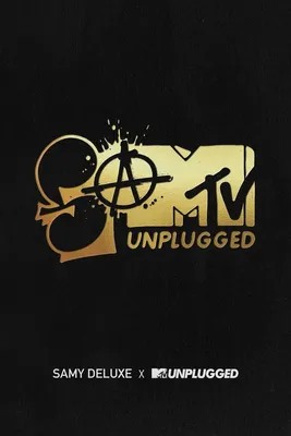Produktbild von SaMTV Unplugged (Ltd. Deluxe 2CD/BR)