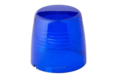Produktbild von HELLA Lichtscheibe Rundumkennleuchte 9EL 863 100-041