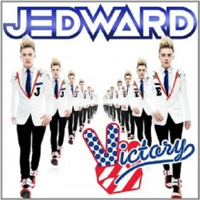 Produktbild von Jedward-Victory