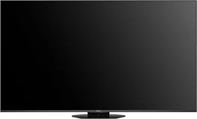 Produktbild von Hisense 65 '' U8Q | ULED MiniLED Smart TV 4K 165 Hz, 165,1 cm (65"), 3840 x 2160 Pixel, ULED, Smart-TV, WLAN, Schwarz, Grau
