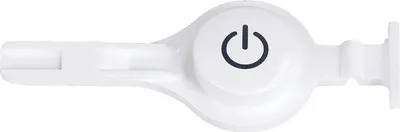 Produktbild von Tastenkappe Ein/Aus SAMSUNG DC64-02389A für Waschmaschine