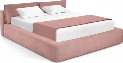 Produktbild von home24 Polsterbett