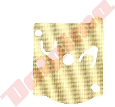 Produktbild von Membransatz Für Walbro Wa , Wt ( 95-118-8 )