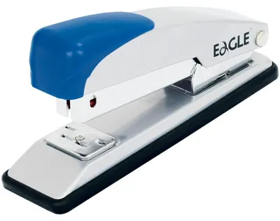 Zdjęcie produktu dla Eagle Zszywacz biurowy 205 Tung Yung do 20 kartek zszywki 24/6
