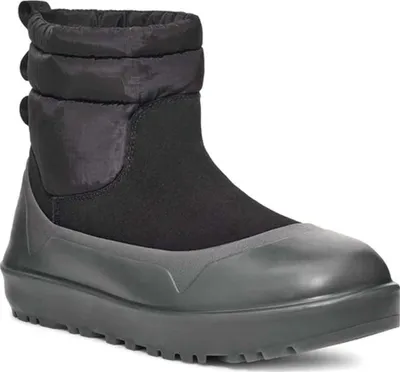 Produktbild von UGG Herren Stiefeletten 1158231 BLK Farbe: Schwarz Größe: 43