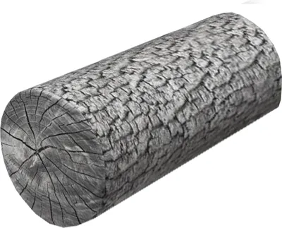 Obrázok produktu pre Termoelastický anatomický vankúš Bertoni, ideálny pre zdravie chrbtice, pohodlie a dizajn Ø25x60 cm