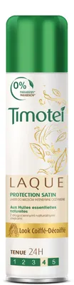 Produktbild von Timotei haarlak 250ML protection satin