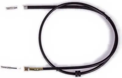 Immagine prodotto di Freno di stazionamento a fune 1.930 mm HELLA per MERCEDES-BENZ CLASSE M