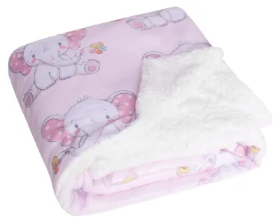 Produktbild von Faro MILO2, Deckenverpackung, Mehrfarbig, Pink, Weiß, Mädchen