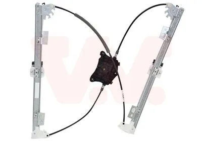 Produktbild von VAN WEZEL 5923262 Elektrischer Fensterheber Vorne Rechts für VOLVO XC60 (156) XC60 I VAN (156)