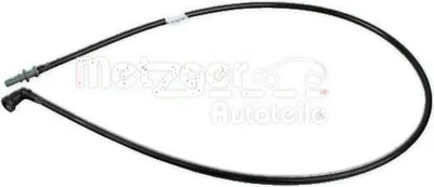 Obrázok produktu pre Zadné palivové potrubie METZGER pre RENAULT CLIO II