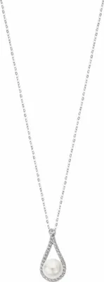 Image de Collier pour dames Lotus LP3481-1/1