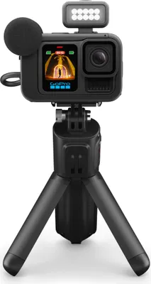 Obrázek produktu pro GoPro CHDFB-131-EU, 5.3K Ultra HD, CMOS, 27,6 MP, 240 fps, GPS, Wi-Fi