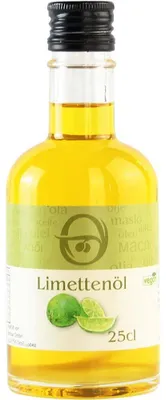 Olive-Limette Würz-Öl