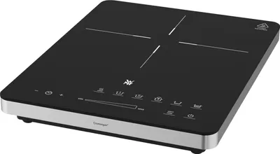 Immagine prodotto di WMF KULT X Mono piano cottura a induzione mobile, piastra di cottura fino a 28 cm