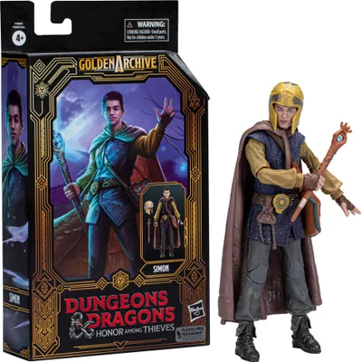 Immagine prodotto di Dungeons & Dragons L'onore tra i ladri Archivio d'oro Simon