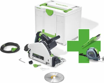 Produktbild von Festool Tauchsäge TS 55 F Fan Edition 2022 577209