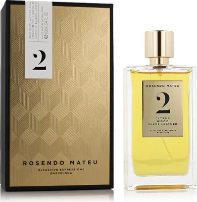 Obrázok produktu pre Unisex parfém Rosendo Mateu EDP Olfactive Expressions Nº 2 100 ml