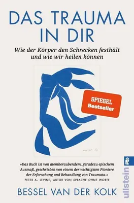 Produktbild von Das Trauma in dir