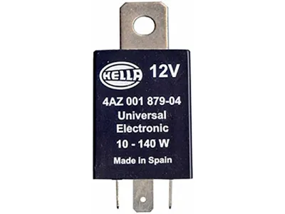 Image de Hella El.Warnblinkg. Hella