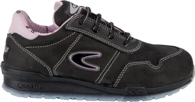 Produktbild von Cofra Halbschuh Alice, S3,SRC, Gr.40