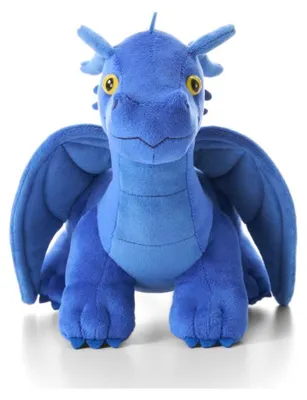 Imagen del producto de Peluche de Sgaeyl, Fourth Wing, 36 cm