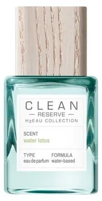 Immagine prodotto di Clean, H2Eau Water Lotus, Eau De Parfum, Unisex, 30 ml