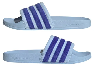 Produktbild von Adidas ADILETTE NOSHOWER BLACK/FTWWHT/NONE 44.5