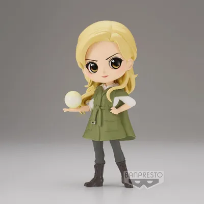 Produktbild von Banpresto - Q posket Stella 14cm figurka kolekcjonerska Fate The Winx Saga